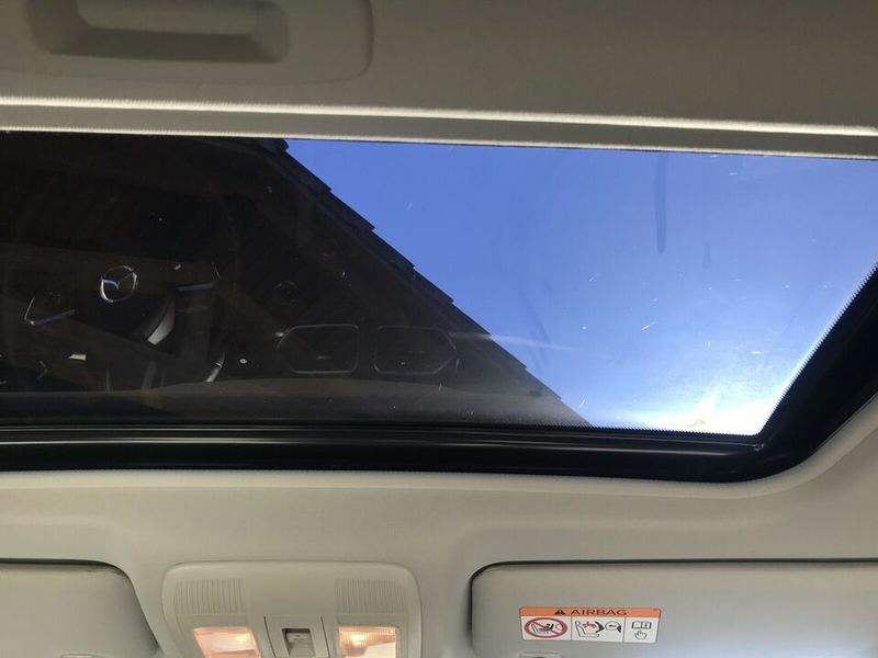 Mazda CX-9 • 2018 • 79,300 km 12