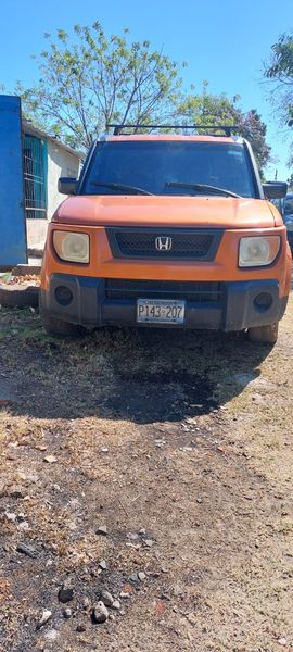 Honda Element • 2006 • 197,687 km 6