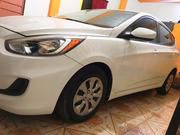 Hyundai Accent • 2017 • 6,000 km 7