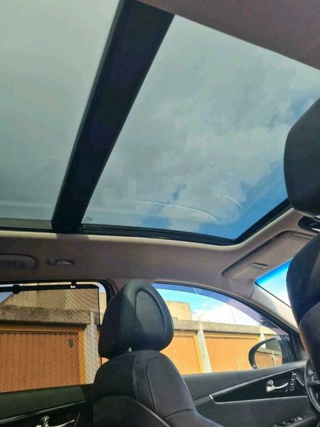 Kia Sorento • 2016 • 98,900 km 10