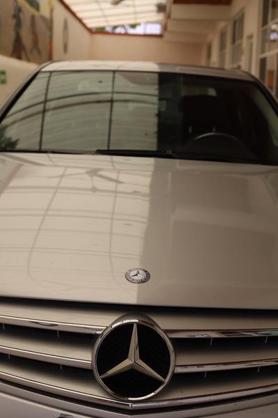 Mercedes-Benz 200 - 300 • 2013 • 69,000 km 4