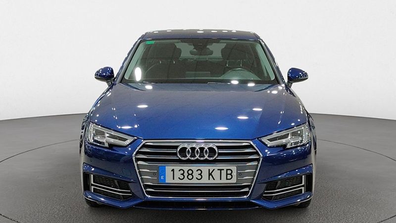 Audi A4 • 2019 • 133,000 km 18