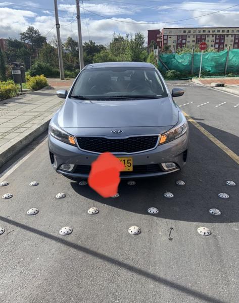 Kia Cerato • 2018 • 43,300 km 5