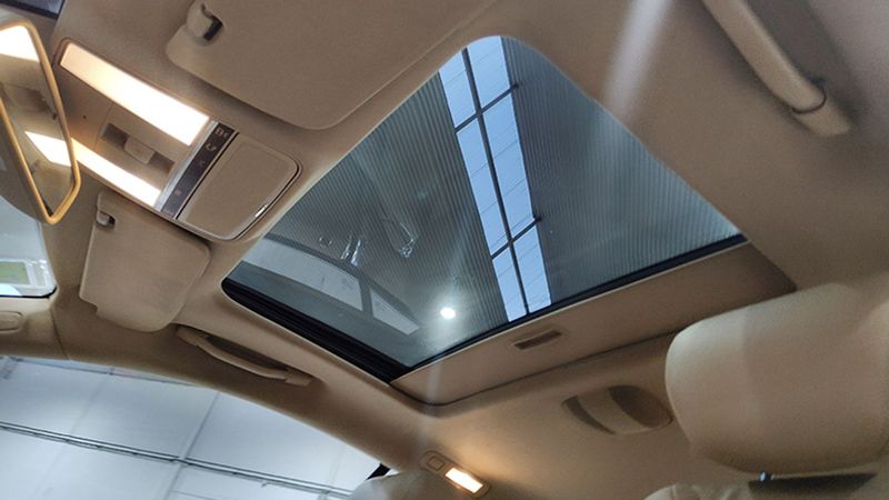 Mercedes-Benz CL • 2007 • 109,699 km 6