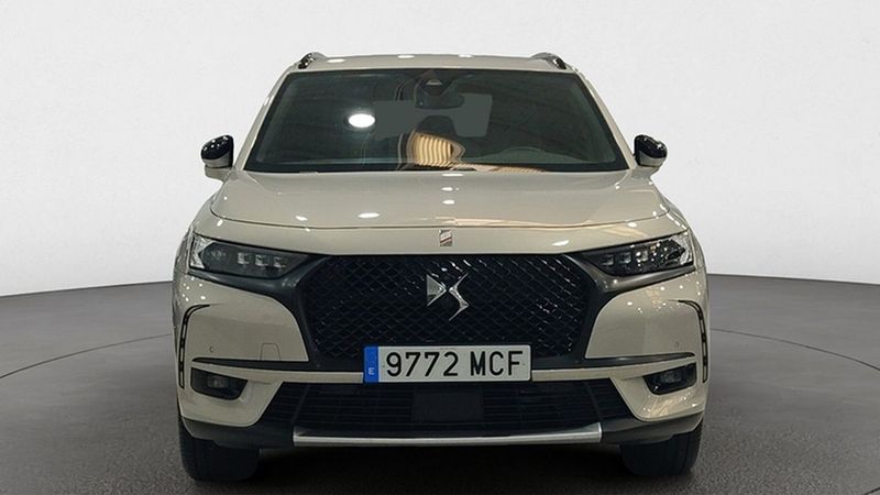 Citroën DS5 • 2022 • 18,557 km 1