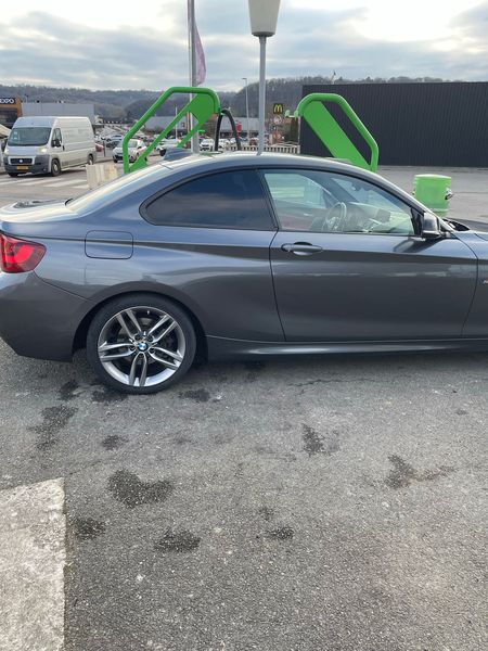 BMW 2 Series • 2015 • 150,000 km 3