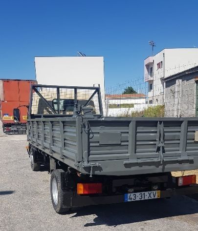 Toyota Dyna • 2004 • 194,000 km 3