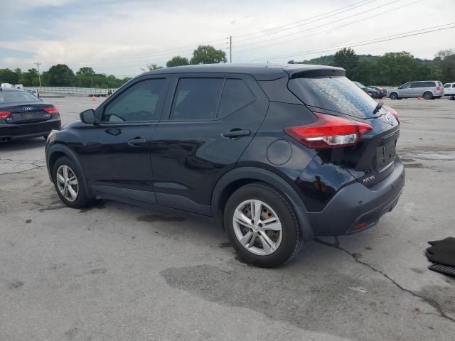 Nissan Kicks • 2020 • 10,000 mi 4