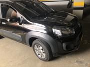 Fiat Uno • 2019 • 12,000 km 2