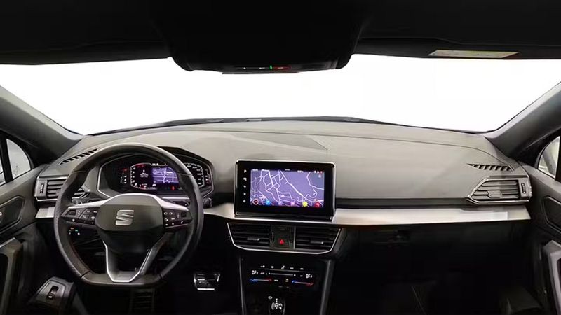 Seat Toledo • 2023 • 14,367 km 5