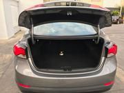 Hyundai Elantra • 2014 • 124,000 km 12