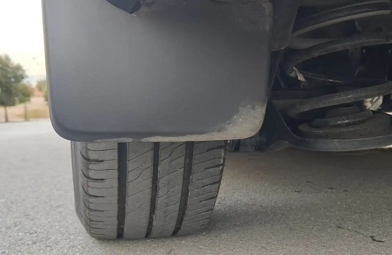 Ford Tourneo Custom • 2024 • 16,902 km 15