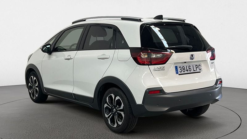 Honda Jazz • 2019 • 66,200 km 5