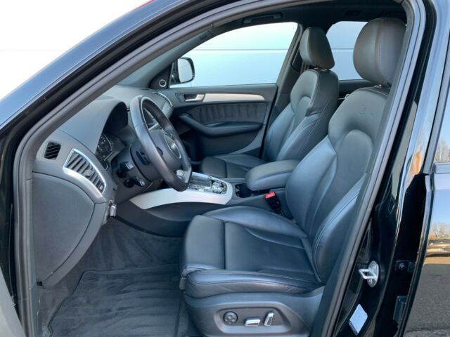 Audi Q5 • 2016 • 124,000 km 6