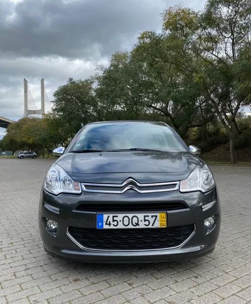 Citroën C3 • 2014 • 130,258 km 1