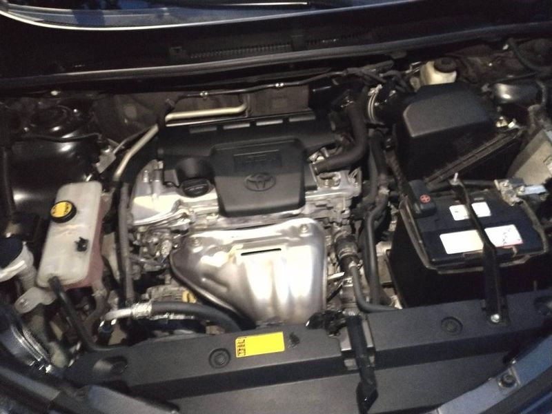 Toyota RAV4 • 2014 • 154,000 km 7