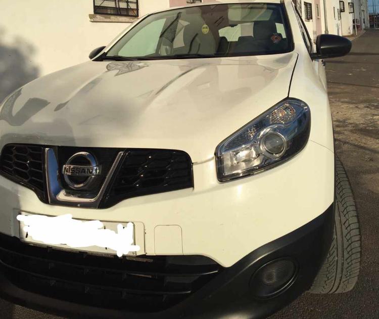 Nissan Qashqai • 2012 • 120,000 km 5