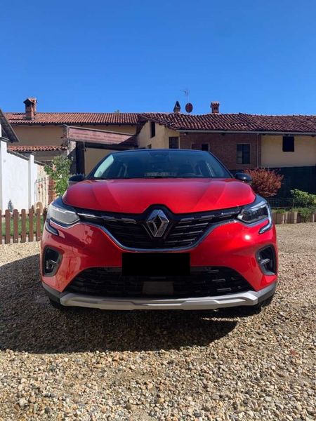 Renault Captur • 2019 • 119,000 km 4