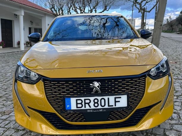 Peugeot RCZ • 2023 • 15,000 km 4