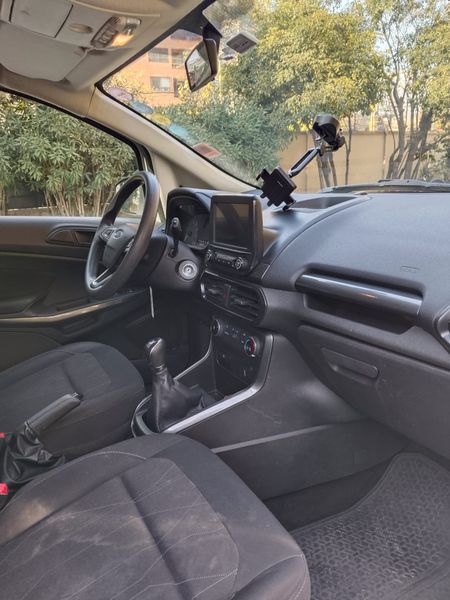 Ford EcoSport • 2019 • 44,000 km 5
