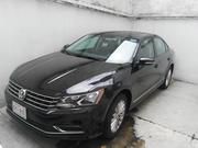Volkswagen Passat CC • 2016 • 58,374 km 14