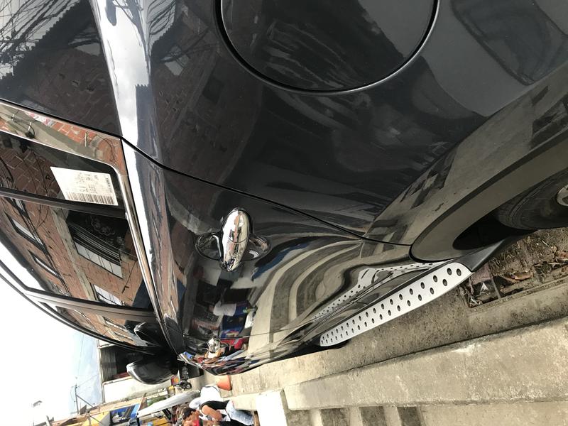 Kia Sportage • 2016 • 50,142 km 6