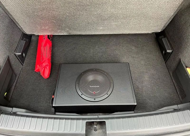 Seat Leon ST • 2020 • 49,900 km 9