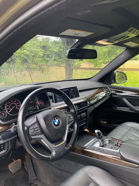 BMW X5 • 2017 • 86,000 mi 4