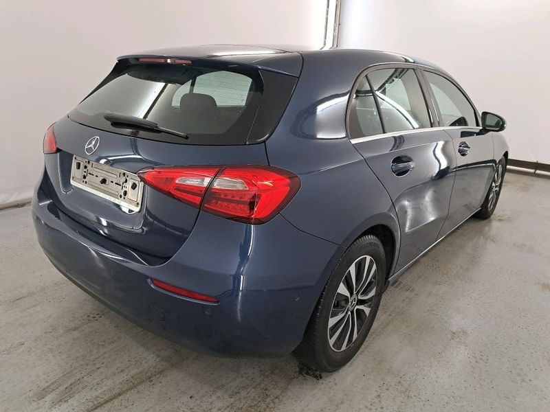 Mercedes-Benz A-Class • 2020 • 103,000 km 1