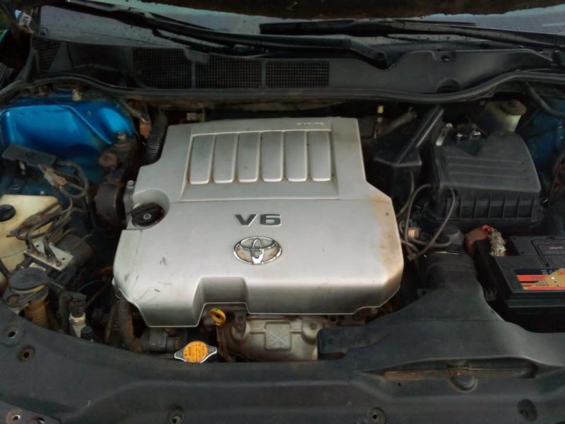 Acura  • 2010 • 141,000 km 5