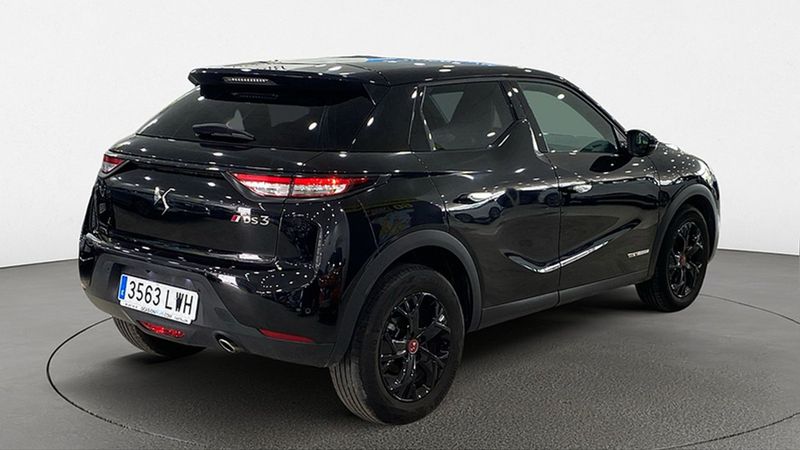 Citroën DS3 • 2022 • 35,320 km 5