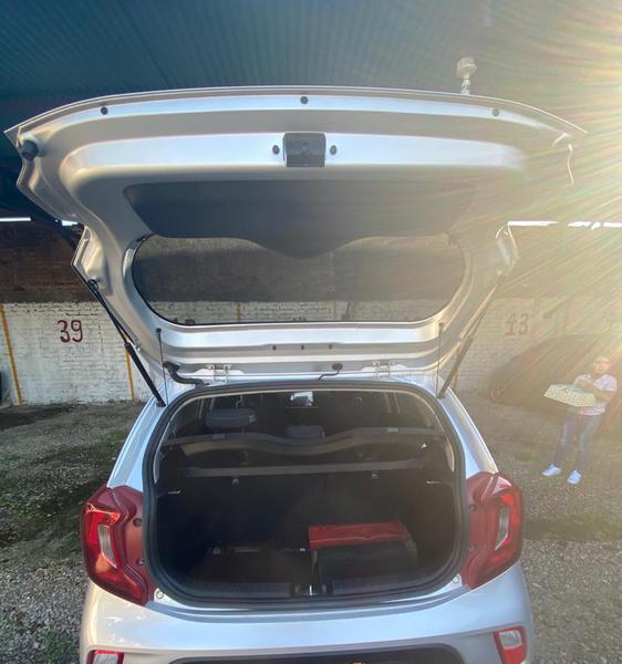 Kia Picanto • 2018 • 40,000 km 13