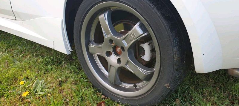 Fiat Stilo • 2003 • 231,641 km 3