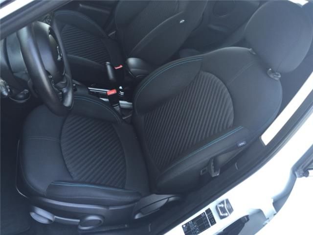 MINI Cooper Countryman • 2012 • 152,000 km 10