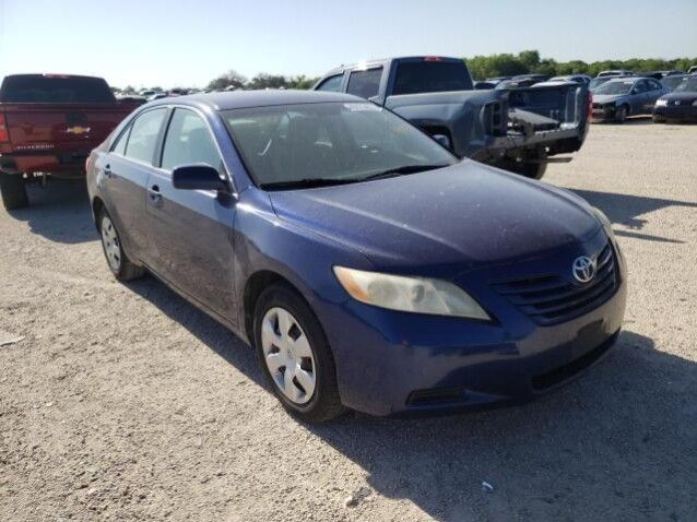 Toyota Camry • 2008 • 2 km 1