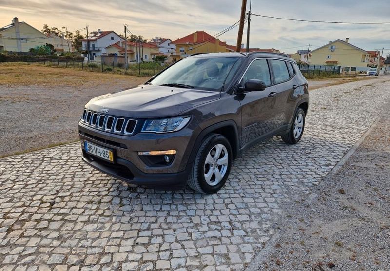 Jeep Renegade • 2018 • 110,000 km 1
