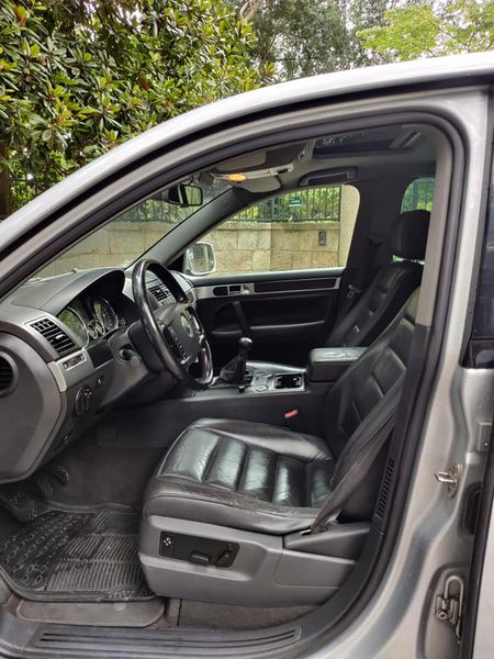 Volkswagen Touareg • 2013 • 60,000 km 6