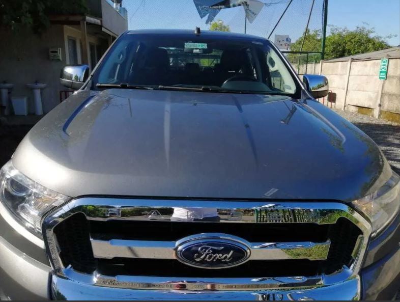 Ford Ranger • 2017 • 93,000 km 3