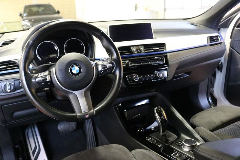 BMW X2 • 2019 • 112,700 km 2