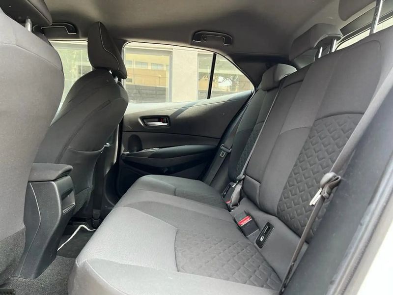 Toyota Corolla • 2019 • 42,000 km 7