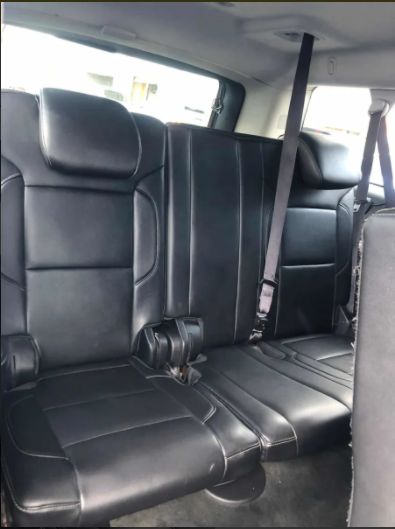 Chevrolet Suburban • 2016 • 100,000 km 9