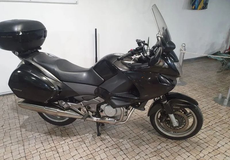Honda foreman • 2010 • 31,233 km 1