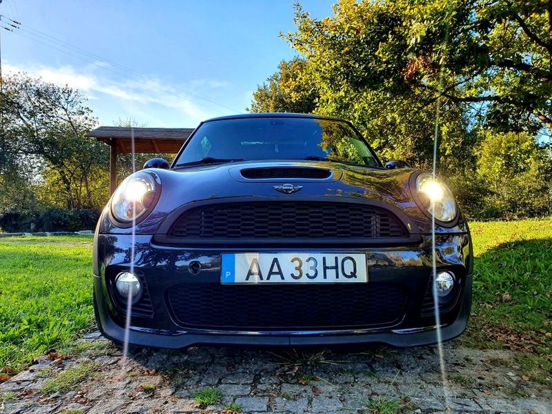 MINI Cooper • 2007 • 237,000 km 7