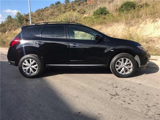 Nissan Murano • 2013 • 96,000 km 3