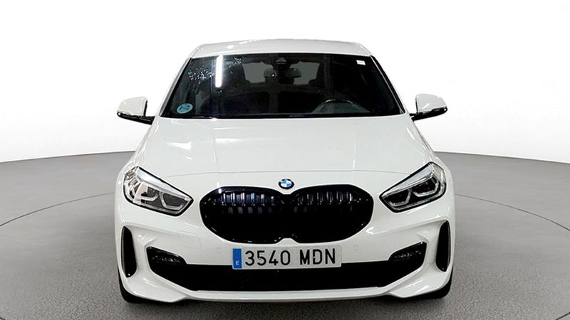 BMW 1 Series • 2023 • 37,022 km 14