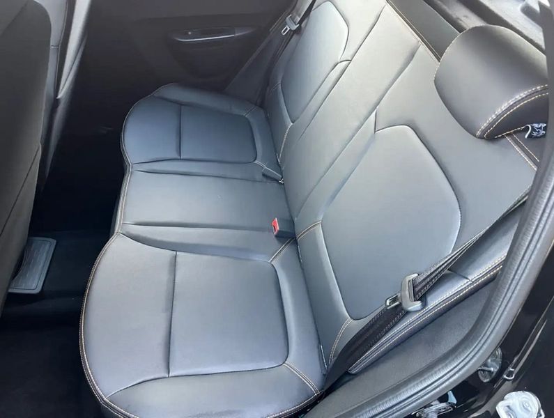 Dacia Sandero • 2022 • 28,000 km 5