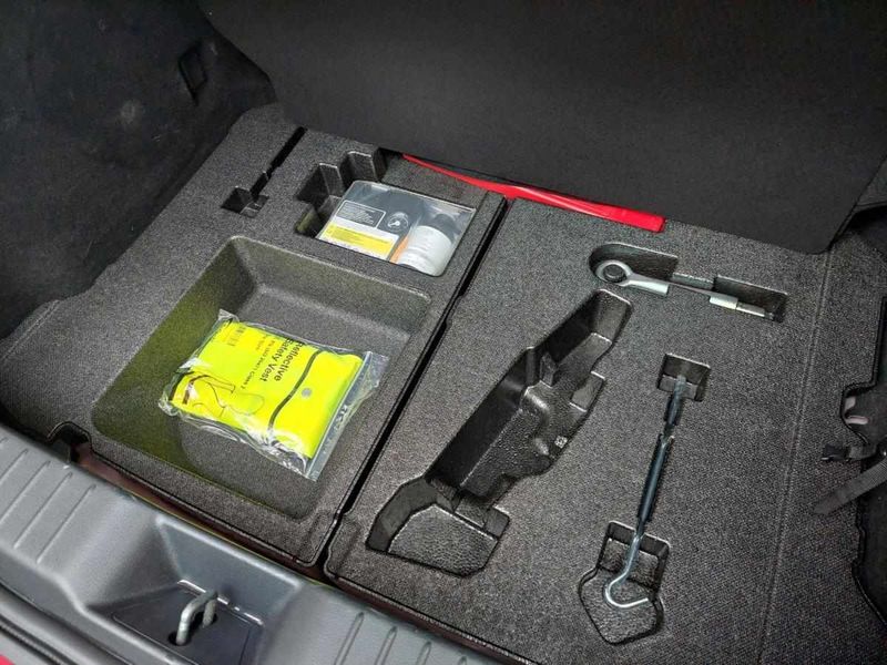 Mazda 3 • 2019 • 53,251 km 2