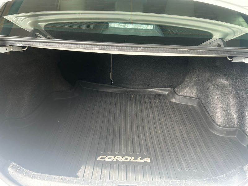 Toyota Corolla • 2016 • 21,100 mi 5