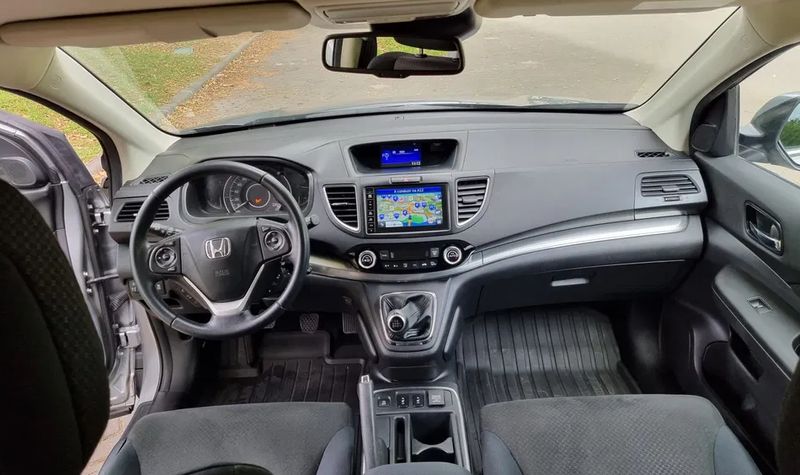 Honda Civic • 2018 • 94,413 km 2