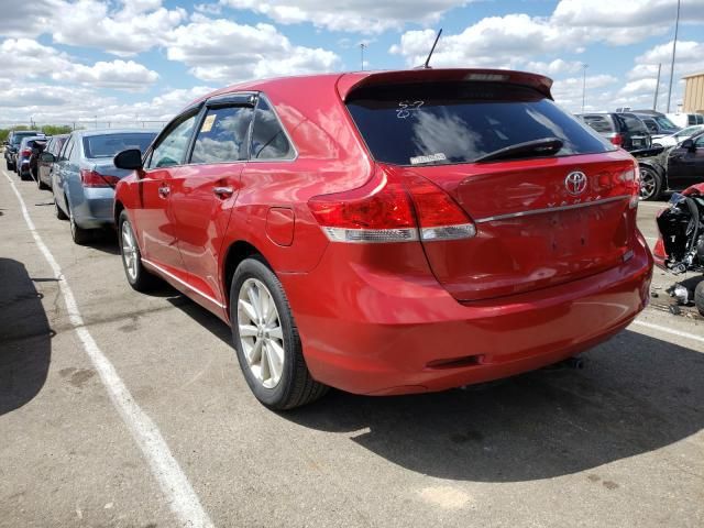 Toyota Venza • 2010 • 10,000 mi 3